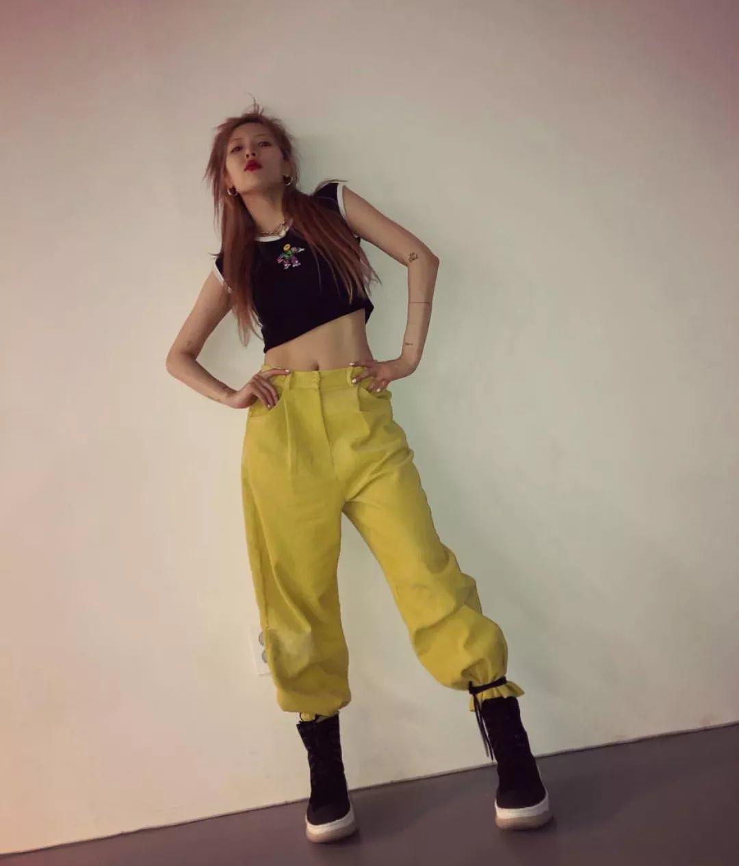 泫雅的发卡推荐,买个发卡好看吗