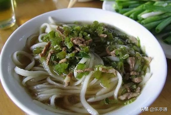 太全了！唐山各县区百味，都是深藏不外传的特色美食