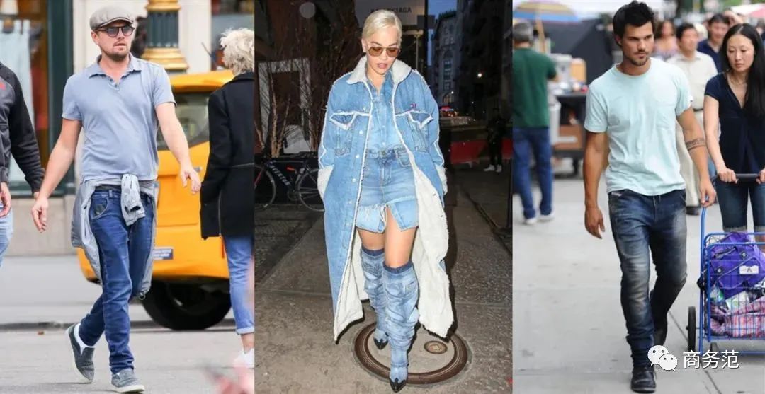 春天必备的牛仔你入手了么,春天必不可少的牛仔外套