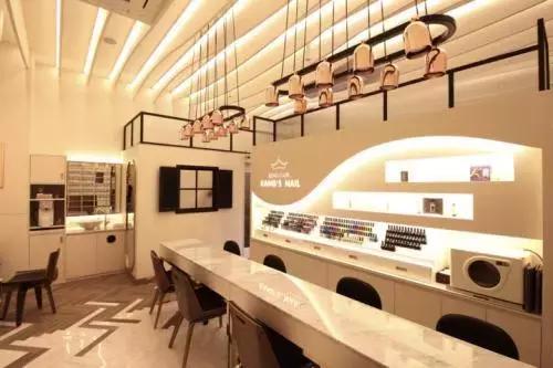 高端美甲店拓客营销方案,新开的美甲店怎么样做营销