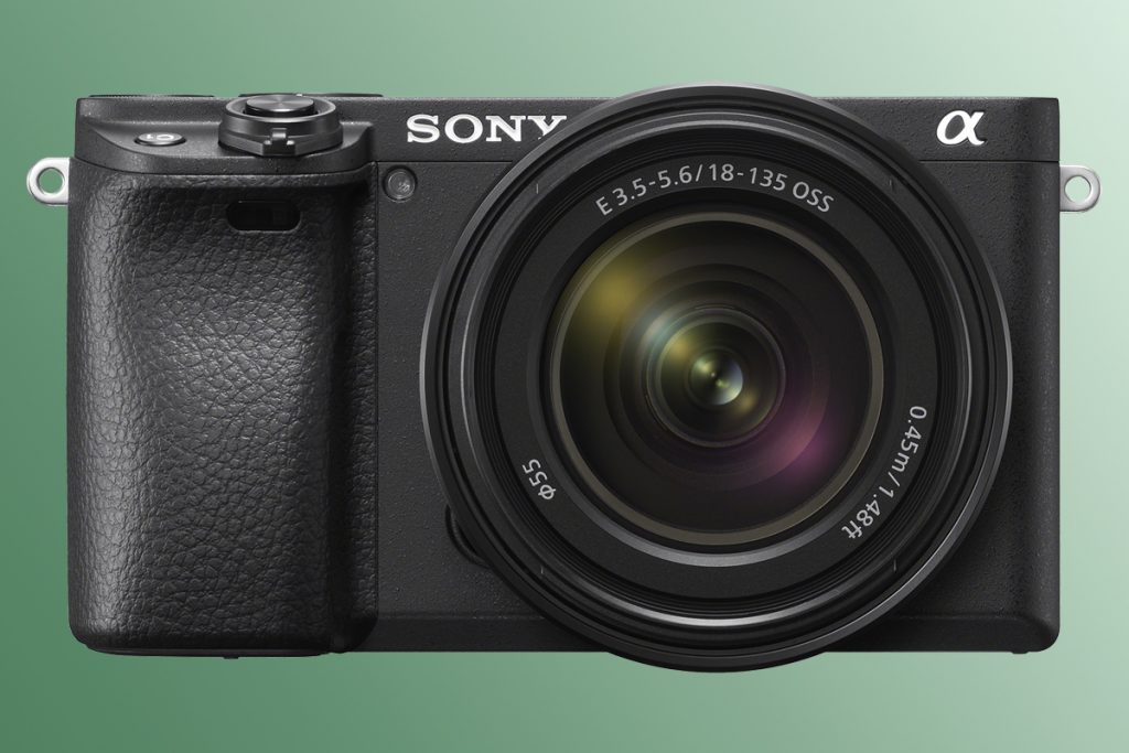 关于索尼A6400也许你需要知道的都在这里