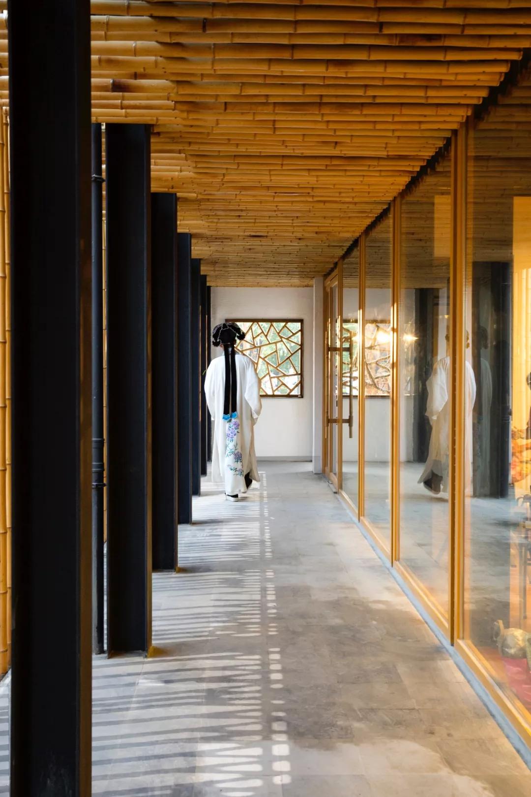 农家田园改造经典案例,100个极具设计感的乡村改造