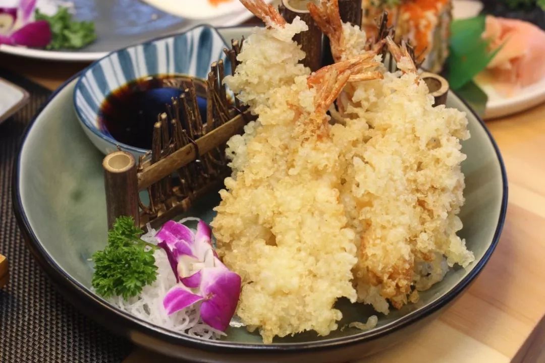 长春日料自助排行榜前十名,长春最正宗日料