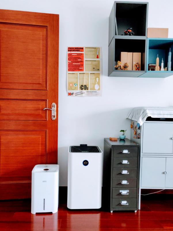 airx加湿器评测,airx加湿器H16真实测评