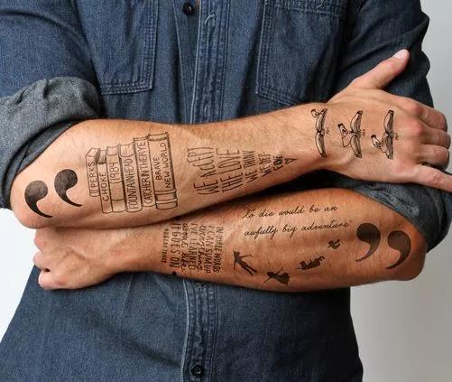 为什么不建议纹身用麻药,纹身为什么禁止用麻药