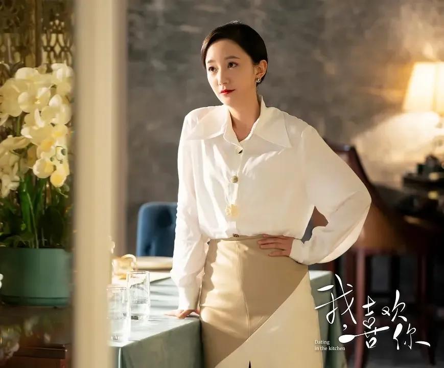 盘点喜欢你的穿帮镜头,我只喜欢你搞笑穿帮