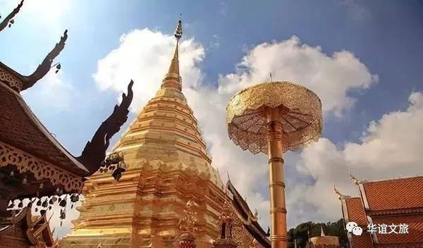 去清迈实用攻略大总结,去清迈旅游的注意事项