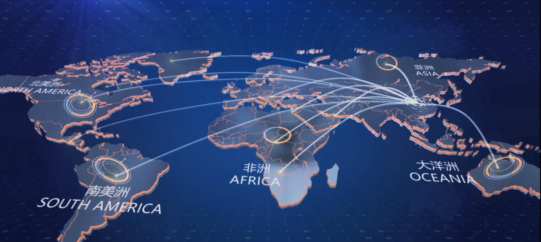 疫情之下转危为安,疫情之下的逆势增长