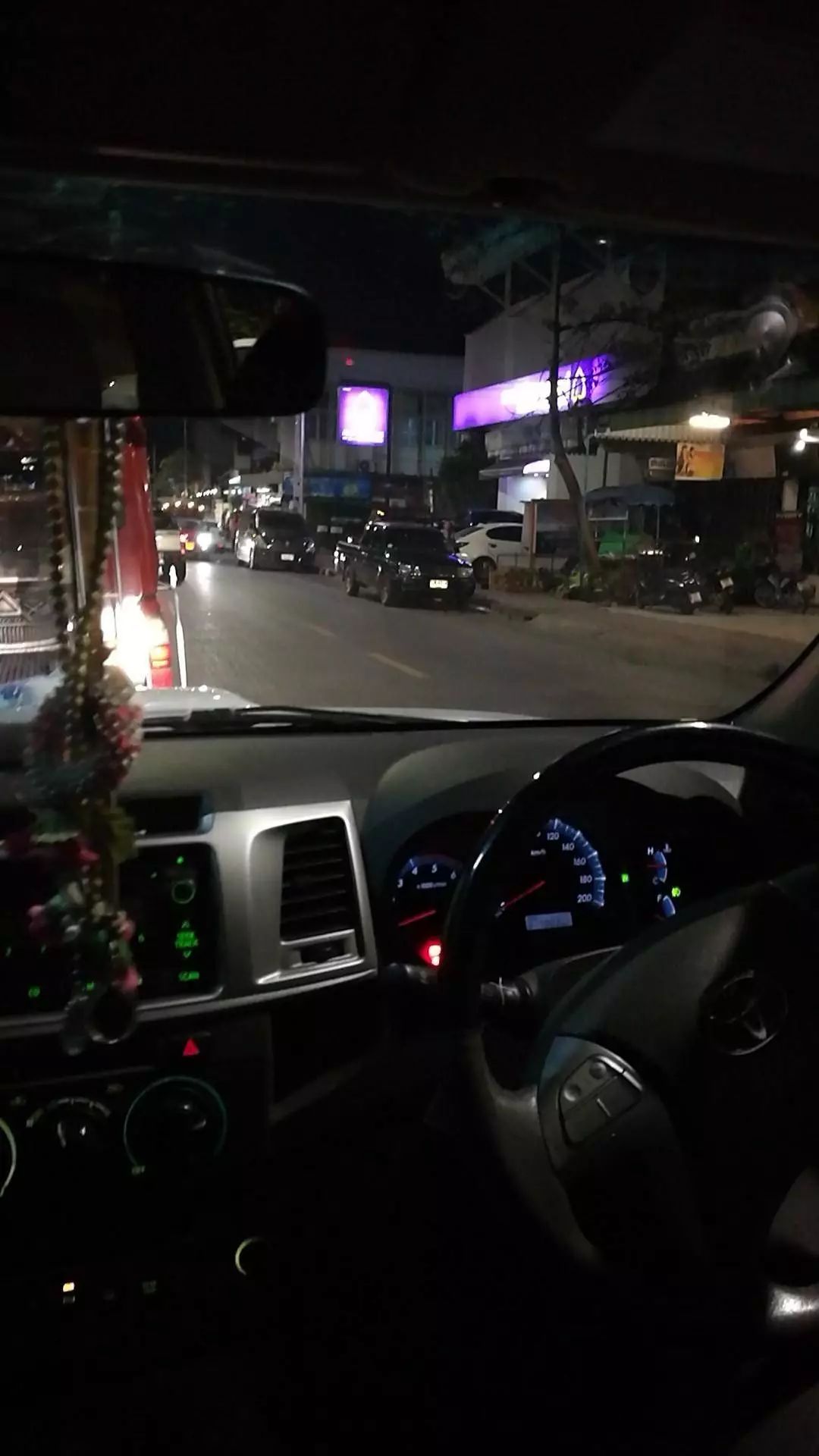 泰国自由行五天四晚攻略,泰国自由行5日攻略