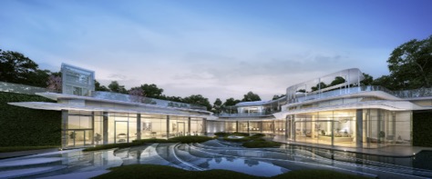 一个藏在成北富豪们心里十年的痛