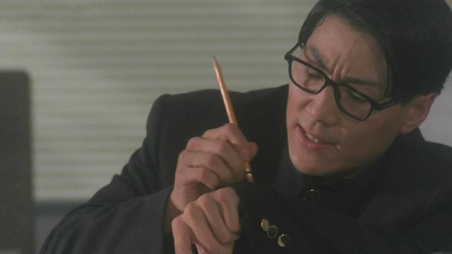 周星驰演过最惨的角色,周星驰十大反派