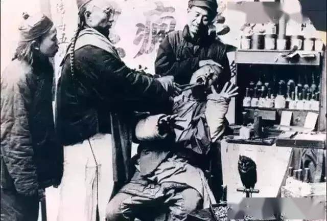 中医界百年中医存废之争,中医存废之争