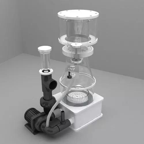 柏林系统海水缸,海缸柏林系统多久完善