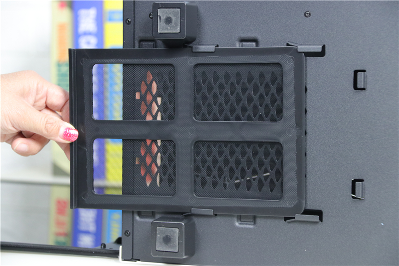 九州风神魔方370装水冷,九州风神魔方550装机教程