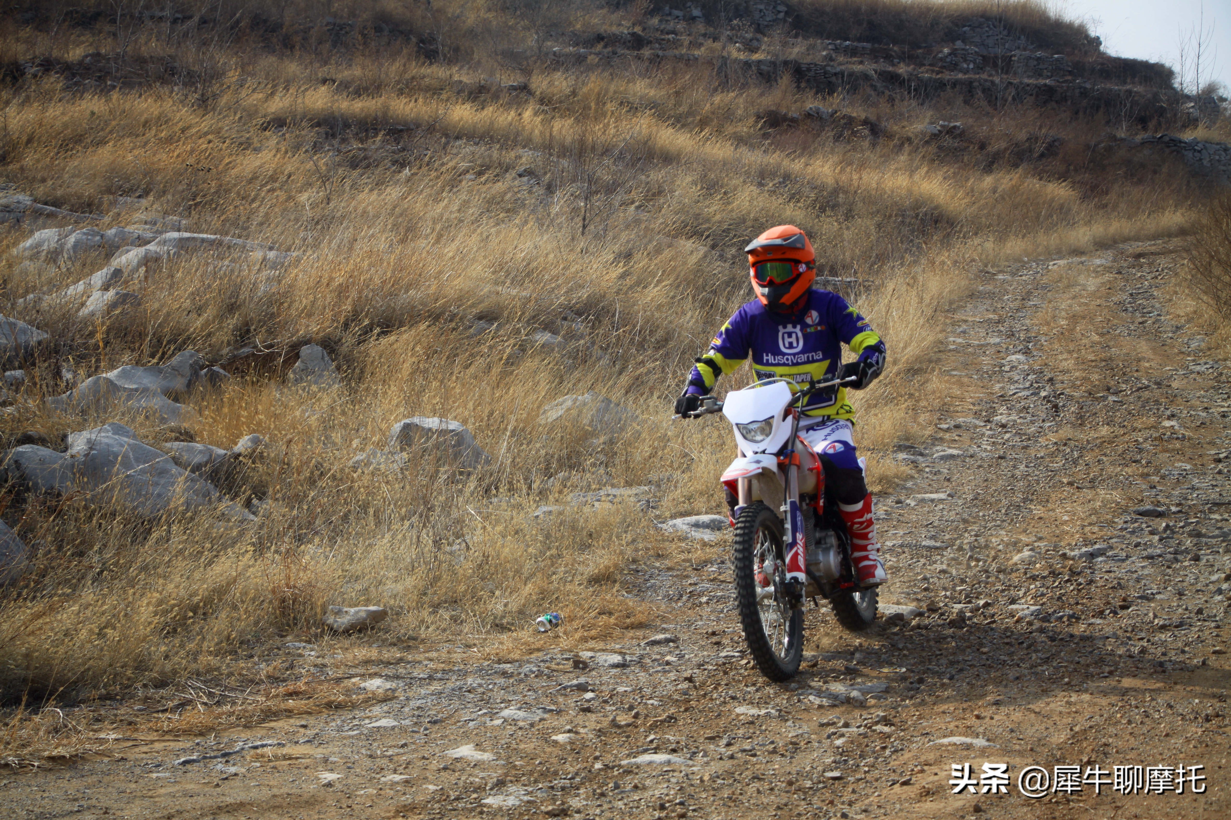 在哪玩越野车更合适,玩越野车的真实感受