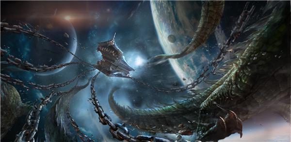 5本早已完结仍经典难超越的小说,五本巅峰之作