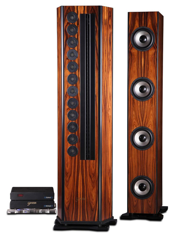 全球知名音响品牌介绍德国篇下,全球十大hifi级音响品牌