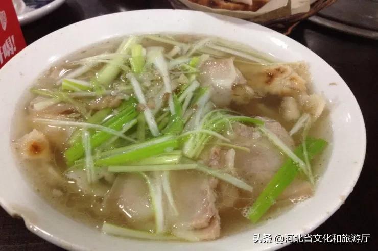 保定城里的老味道,老保定味道怎么样