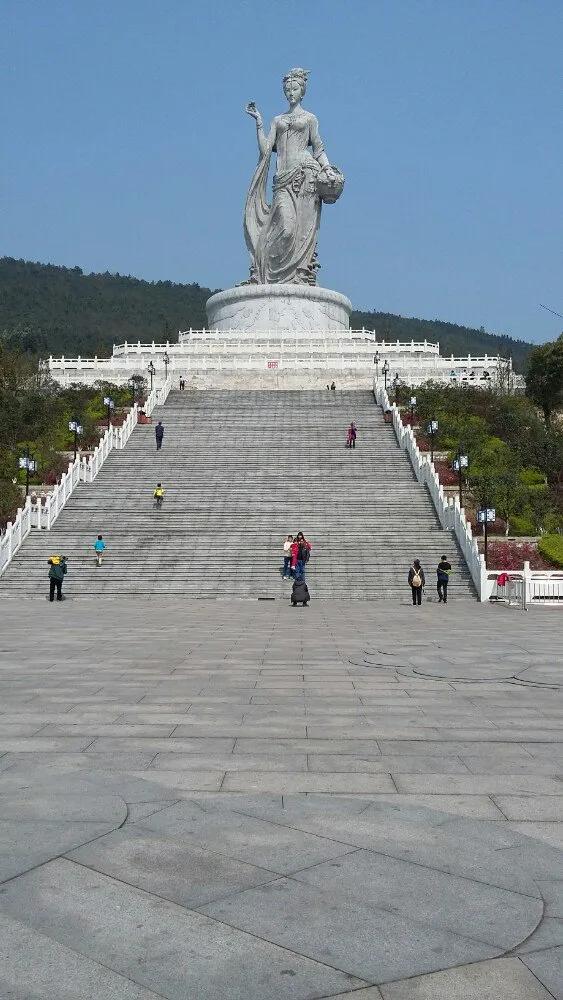 渝西旅游攻略一日游,渝西环线自驾游攻略