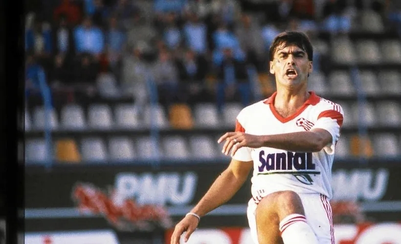 法甲是怎么成为五大联赛的,法甲队伍有哪些