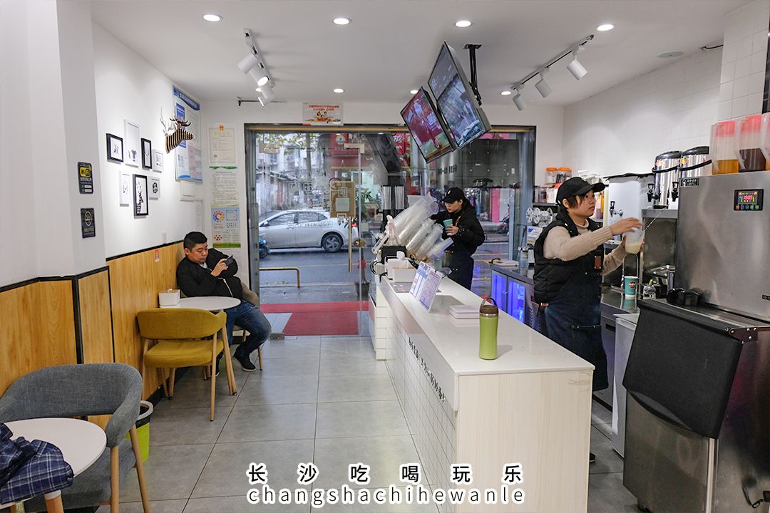 德雅路特色美食,德雅路上有什么好吃的