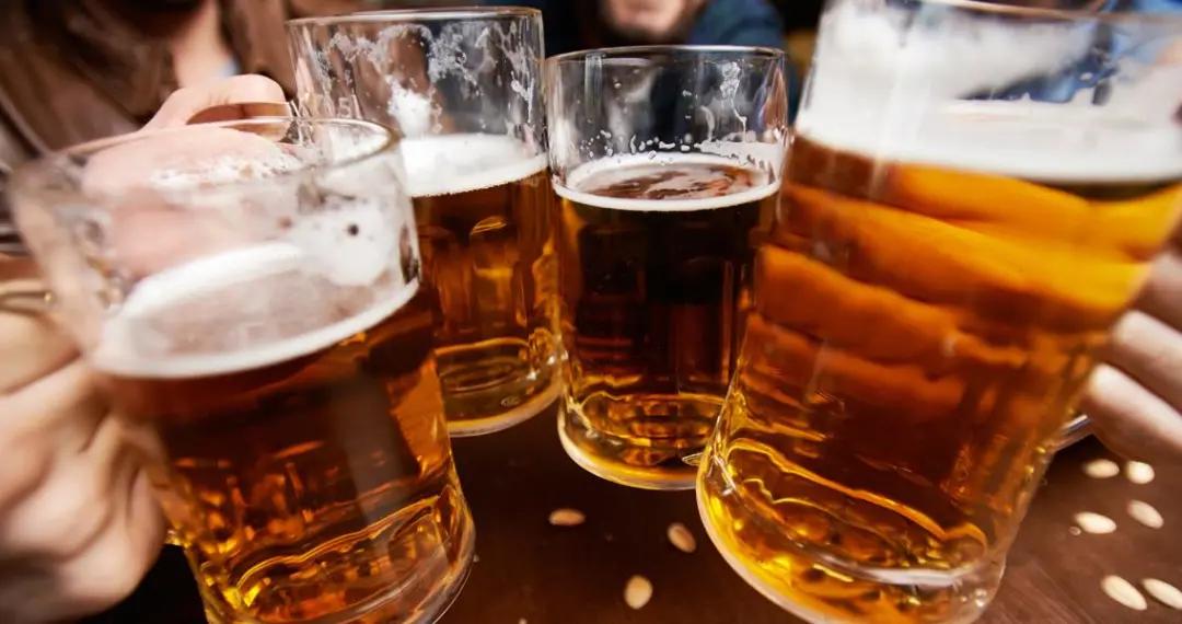 藏在新桥的宝藏夜市，邀你一起狂欢开学季