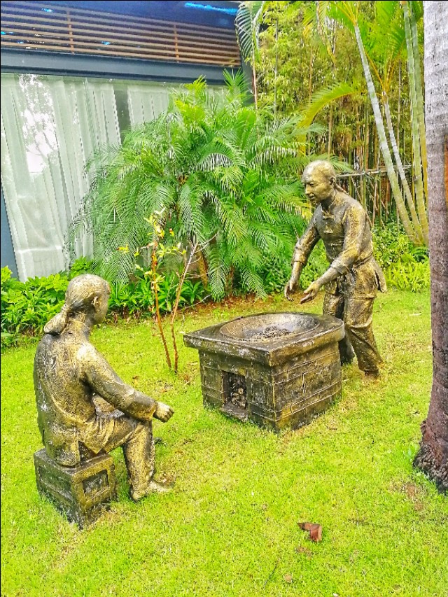 厦门筼筜书院视频,厦门筼筜书院介绍