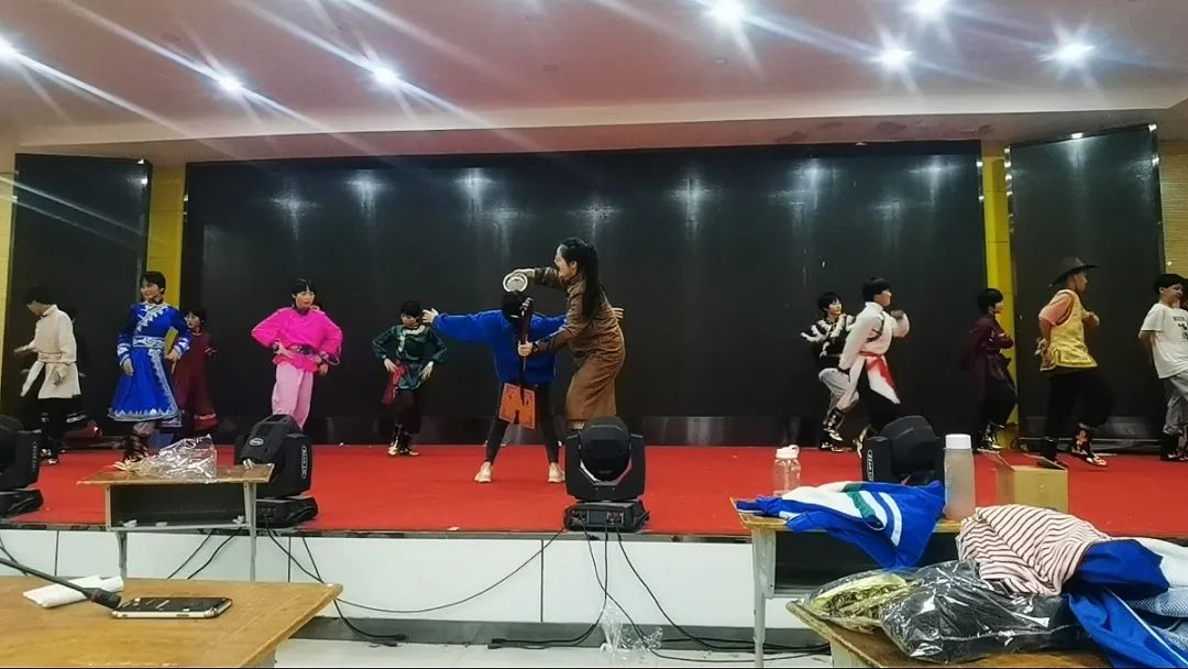 肥乡区2019艺术节,肥乡区第二十九届艺术节