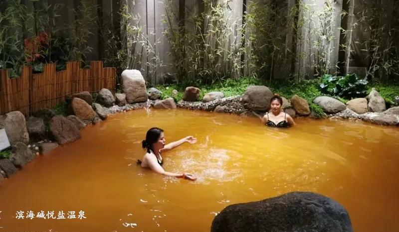 潍坊滨海哪里水比较深,潍坊滨海的地下水是淡水吗