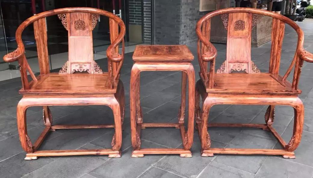 红木家具要精品又要白菜价,红木家具白菜价