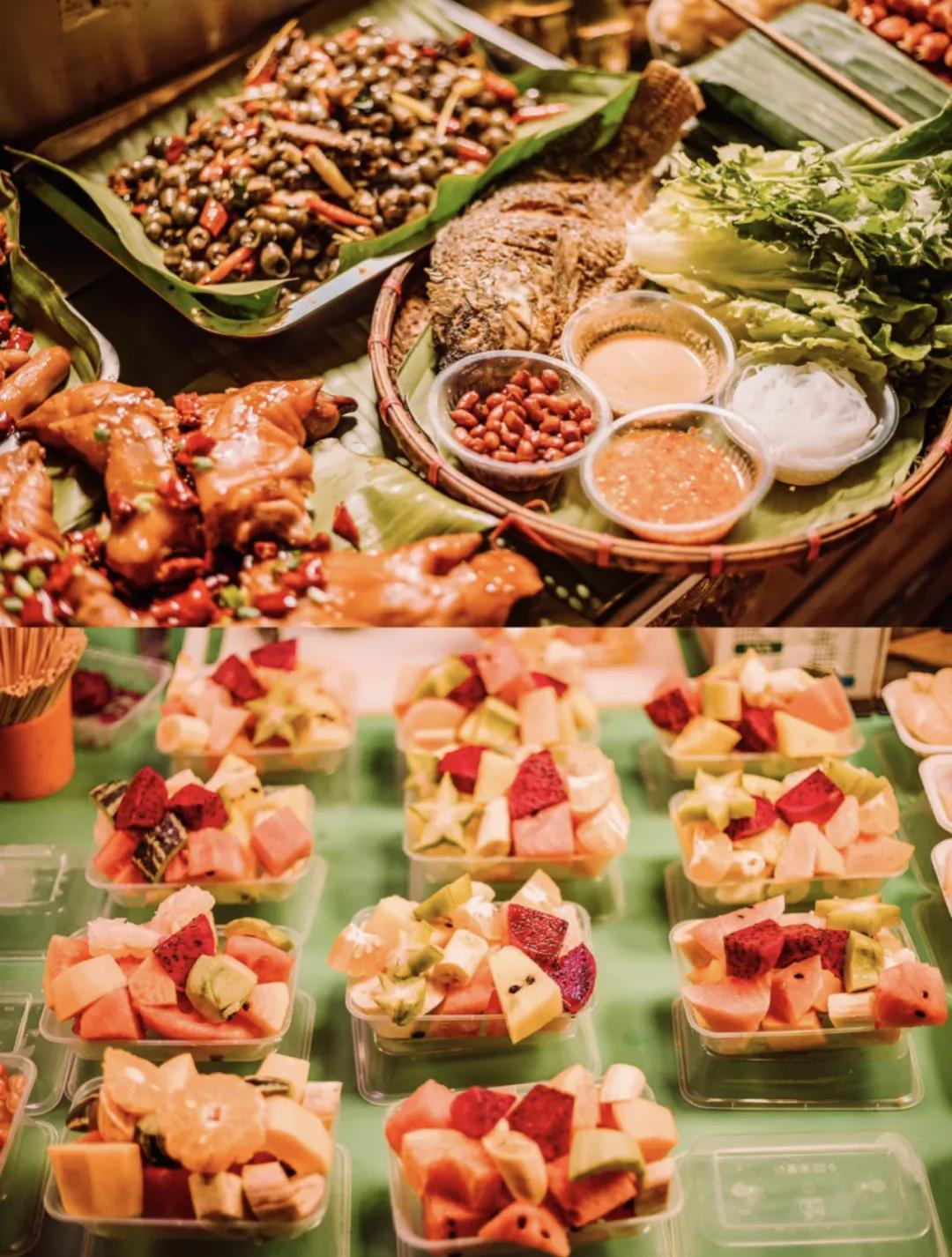 重庆暑假避暑好去处,暑假来了去哪里玩