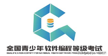 全国青少年软件编程等级,全国青少年计算机编程等级考试