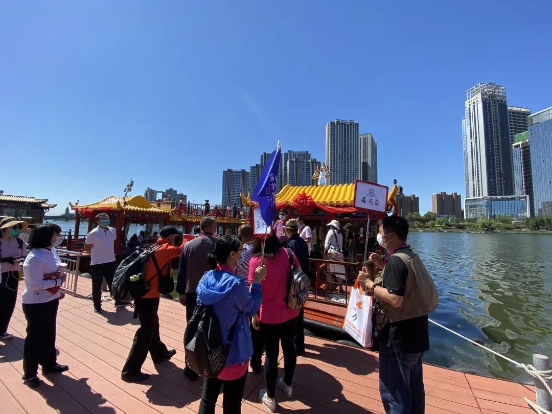 畅游通州大运河！神舟国旅携手103.9交通广播《百姓TAXI》邀请百名“的哥的姐”欢乐家庭游！