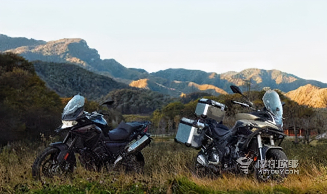 前有嘉陵大公鸡后有鑫源X5相继退市，凯越还敢推出450Rally吗？