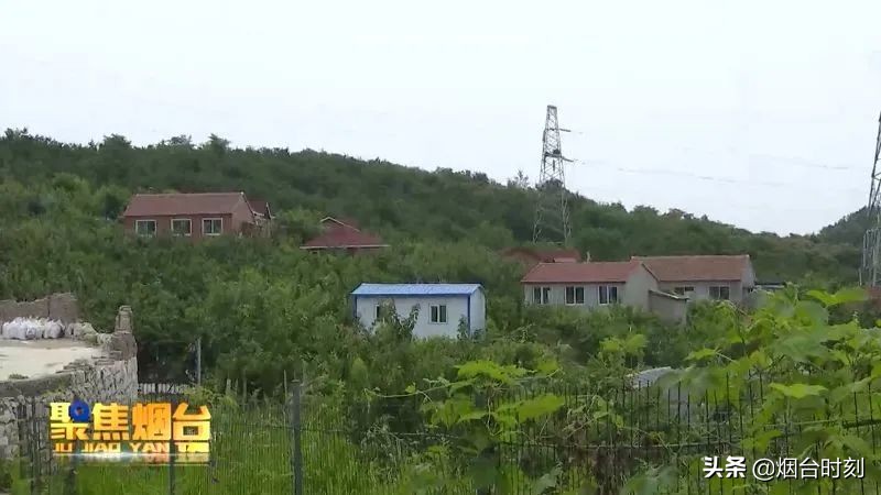 问政烟台最新一期违建拆除视频,烟台拆除违建标准