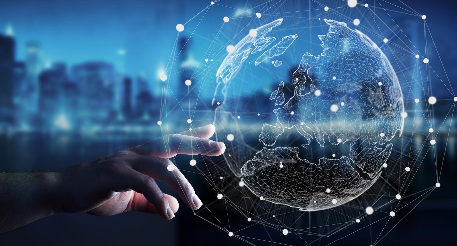 法国2340亿的海底光缆项目,中国有多少条海底光缆