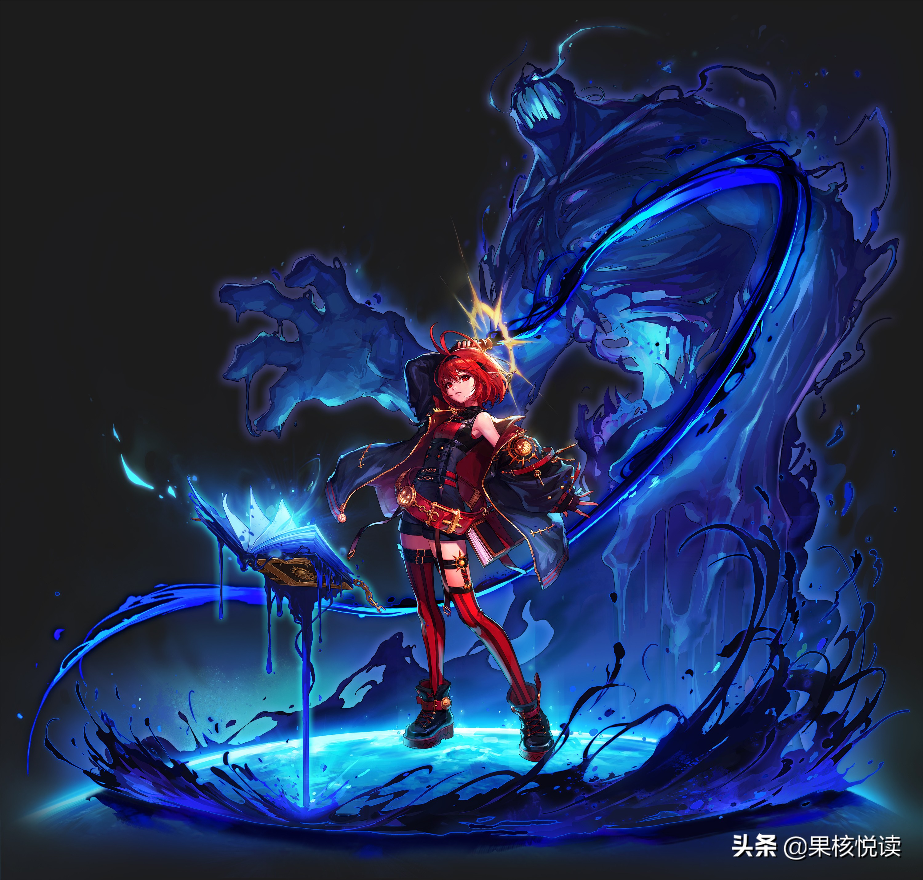 5本口碑超好的良品小说,四本开篇就眼前一亮的良品小说