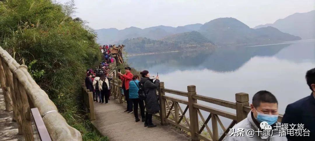 十堰新年,十堰春节哪些景区开放