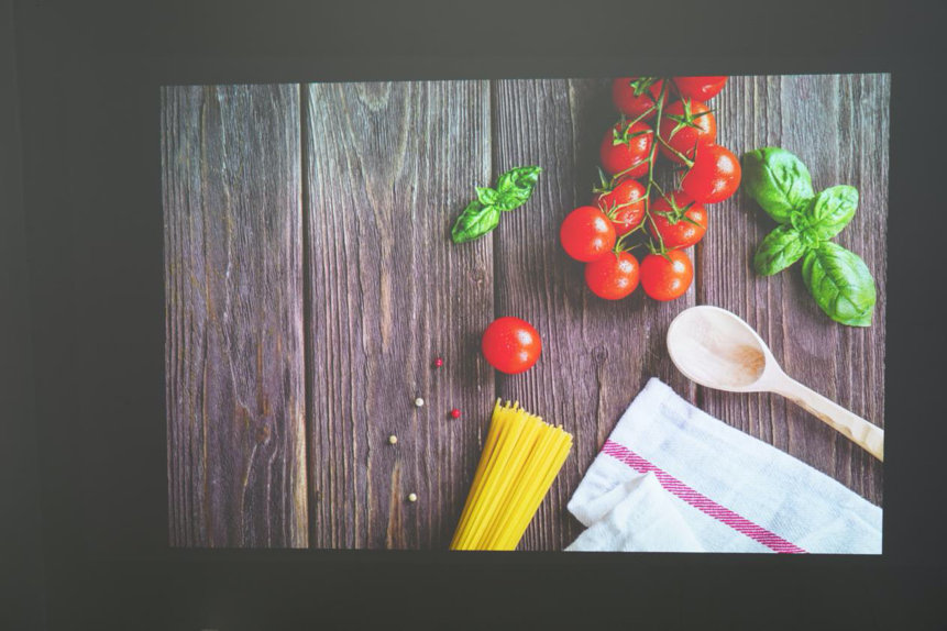 白天也能看的投影仪极米h3s,投影仪家庭影院极米h3s