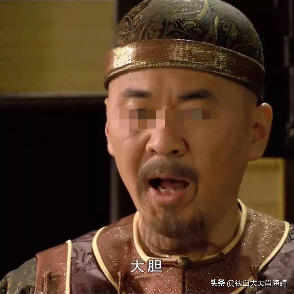 风油精=神药?55岁大姐迷恋风油精治白癜风,现已毁容了?