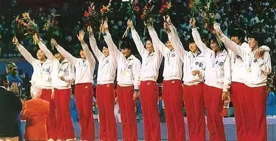 中国女排世界杯十一连胜卫冕赛事,中国女排卫冕世界杯十连胜张常宁