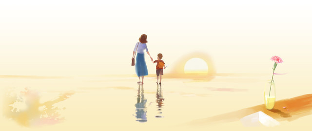 丰乳肥臀｜一本献给天下所有母亲的书