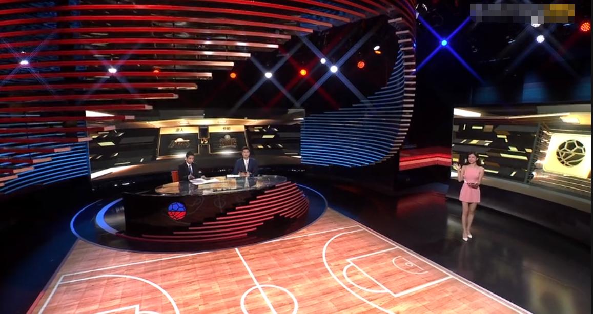 为什么央视又转播nba了,关于央视重新开始转播nba