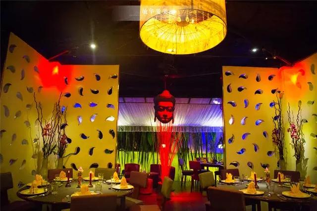 暹粒好吃的法国餐厅,暹粒哪个餐厅好吃