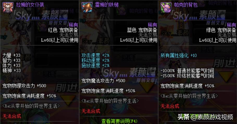 dnf2021五一套礼包内容一览,dnf2022五一套时装多少钱