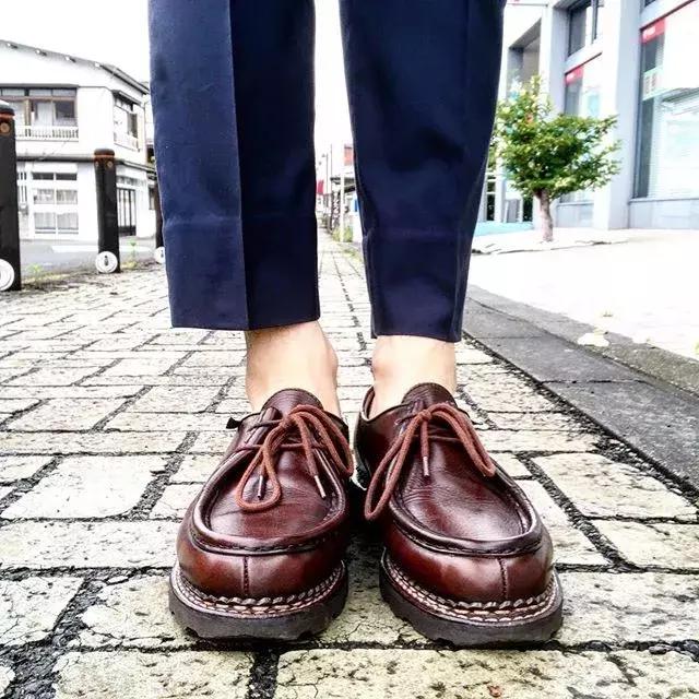 这双鞋子好看吗原图,这双鞋真的是太好看了