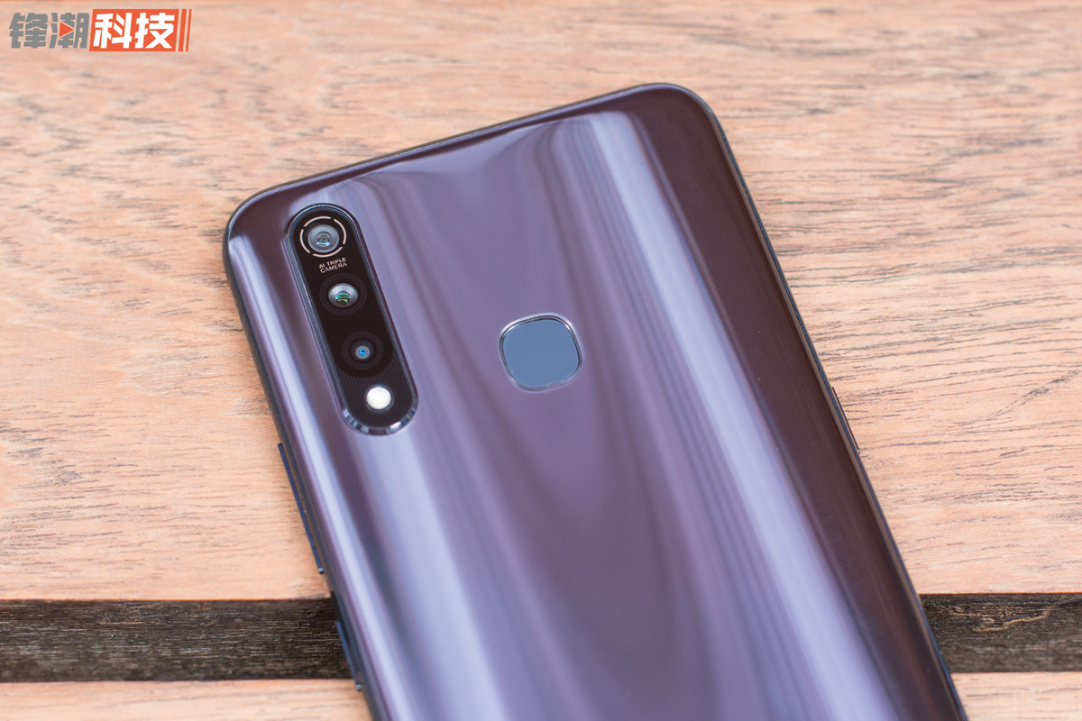 性价比超高的千元机vivoz5,vivoz5x手机测评712