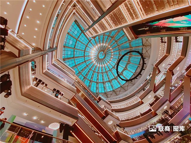 港汇恒隆广场改造后什么时候运营,上海港汇恒隆广场里面有什么