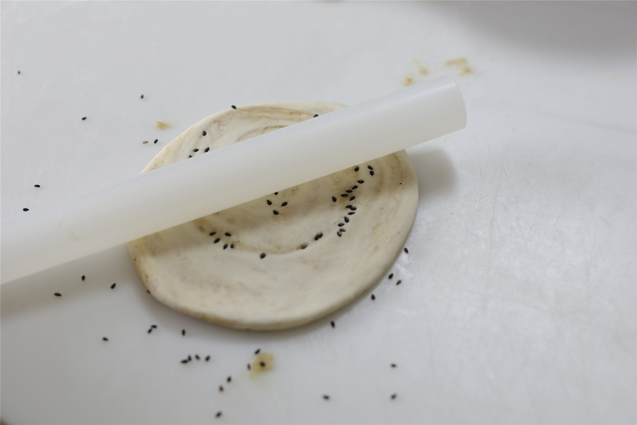 教你20种饼的做法不需发面,教你7种饼的做法一周不重样