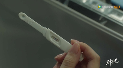 学姐来了|三十而已,怎么站一站就肾炎了?